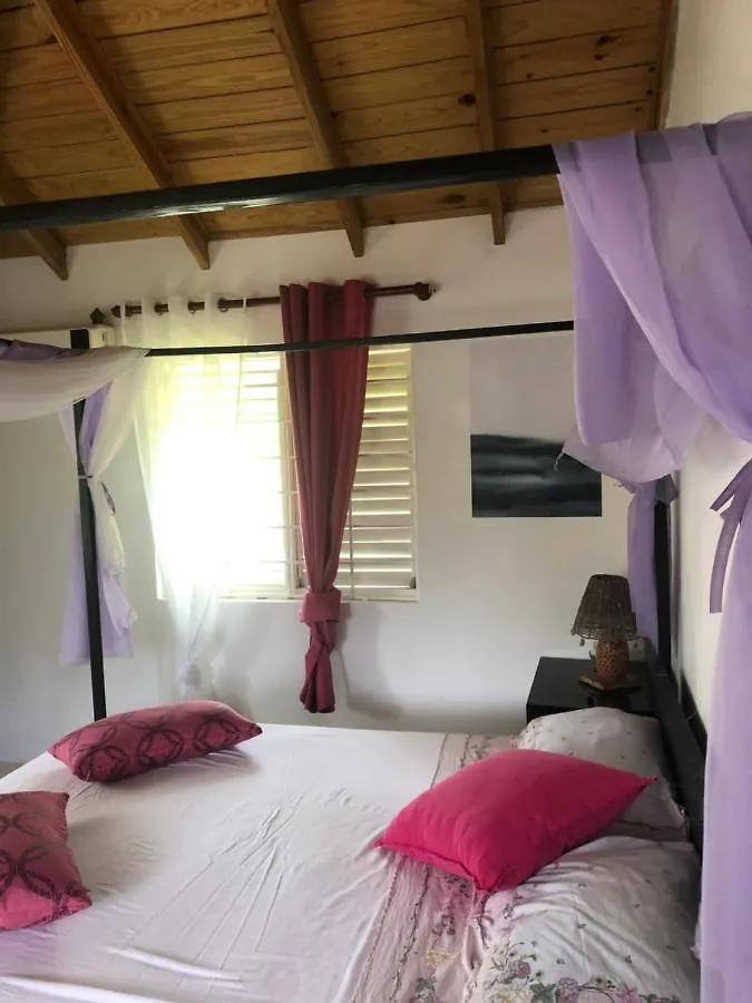 Villa Bonita Pareja Las Terrenas Dominican Republic